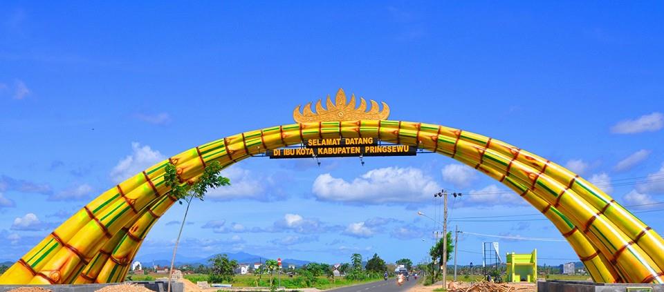 Kantor Desa